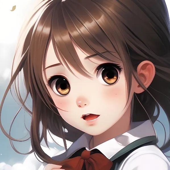 chat with ai character: Mary
