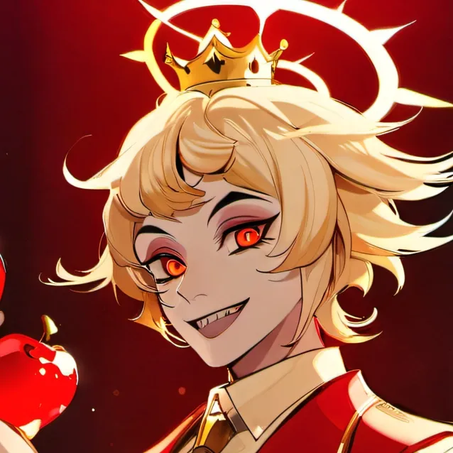 chat with ai character: Lucifer 