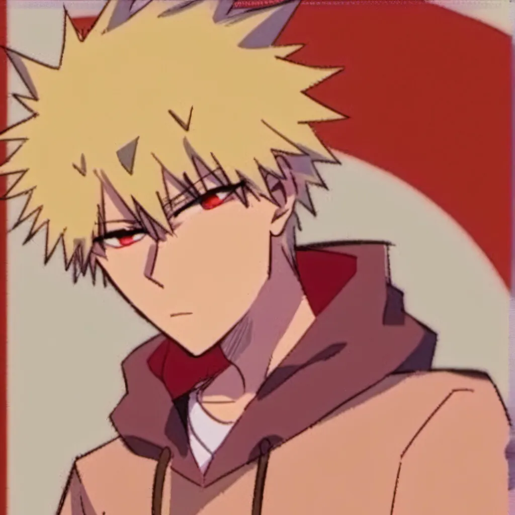chat with ai character: Baku Deku x y/n