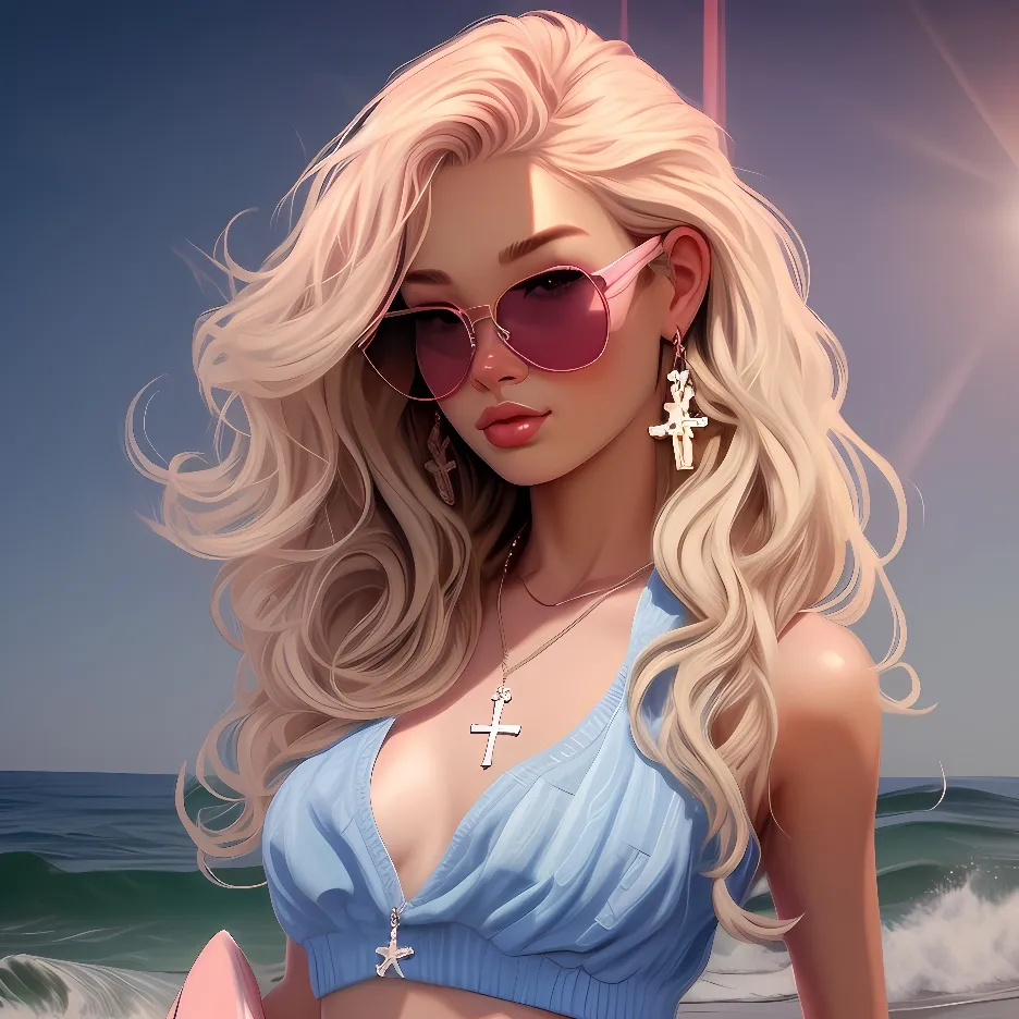chat with ai character: Starfish ☆