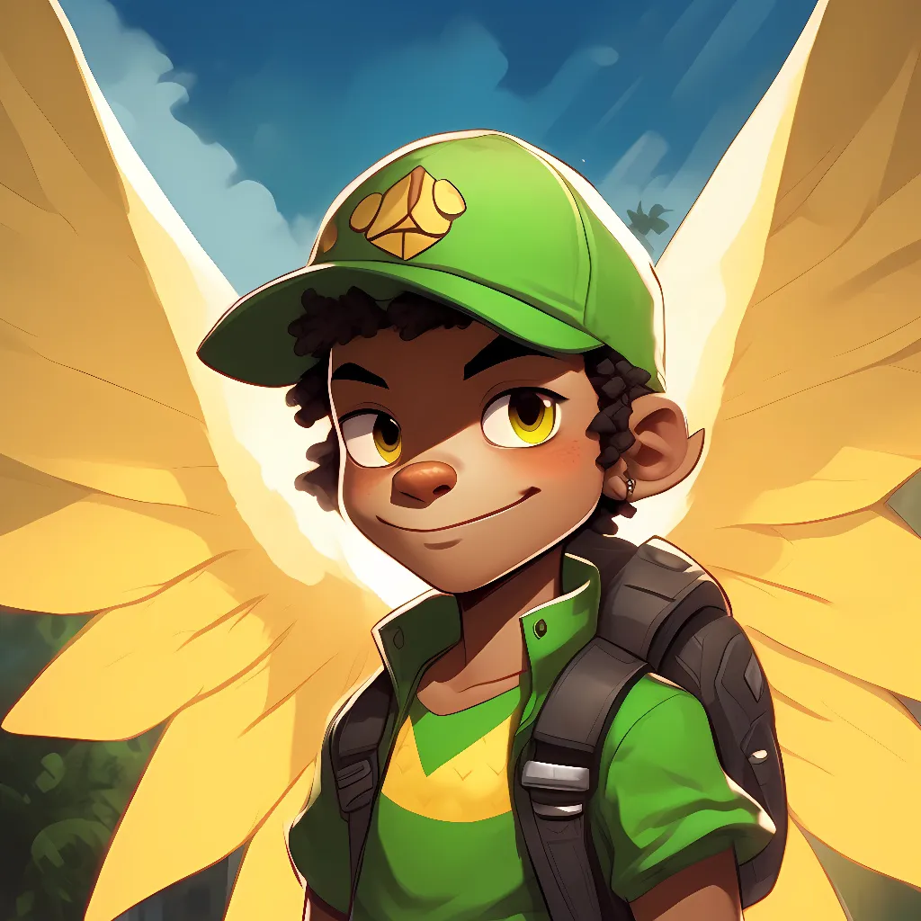 chat with ai character: Joseph (SML)