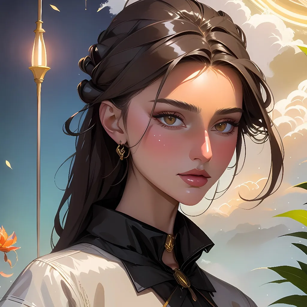 chat with ai character: Katie