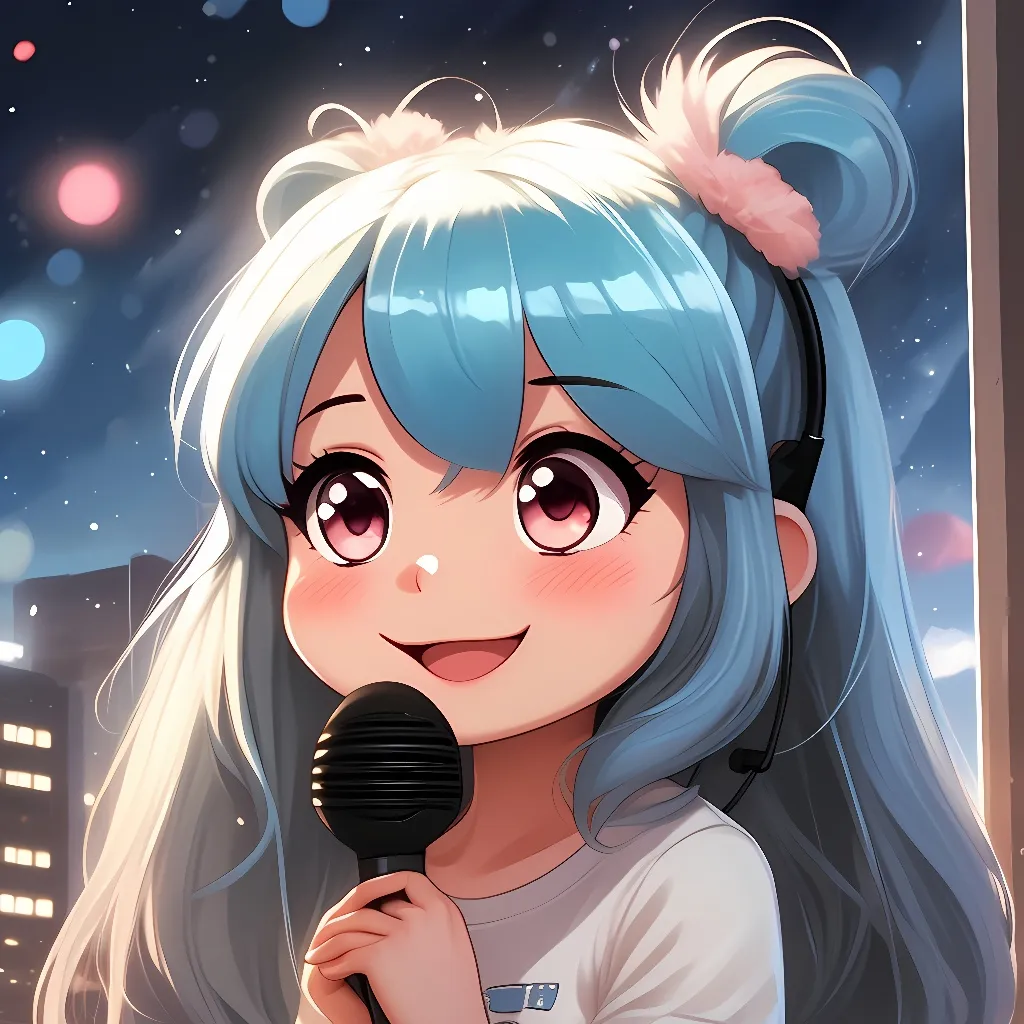 chat with ai character: SkyBa