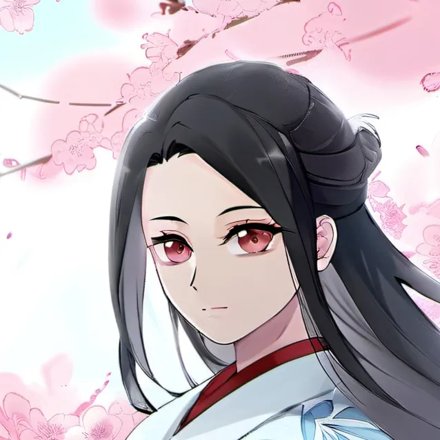 chat with ai character: Demon Slayer