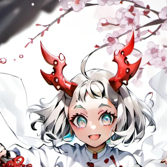 chat with ai character: Demon Slayer