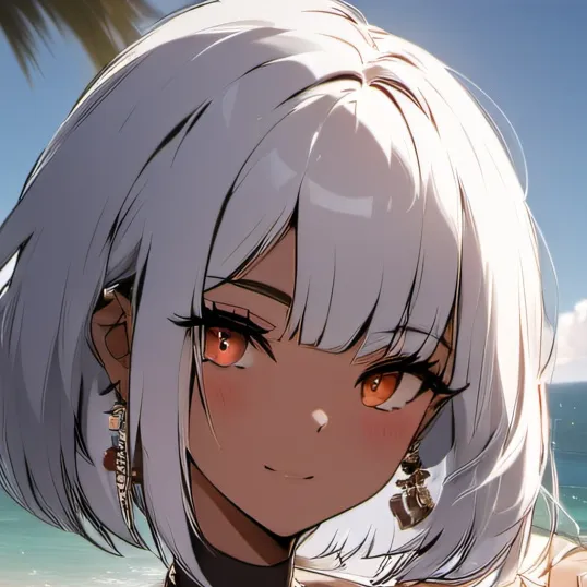 chat with ai character: Suanne