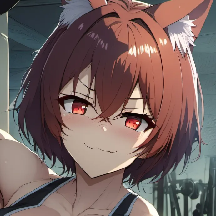 chat with ai character: Alice