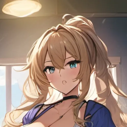 chat with ai character: Freya