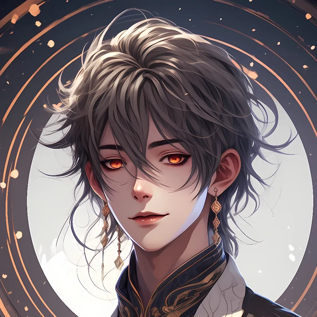 chat with ai character: Benjamin Lemberk