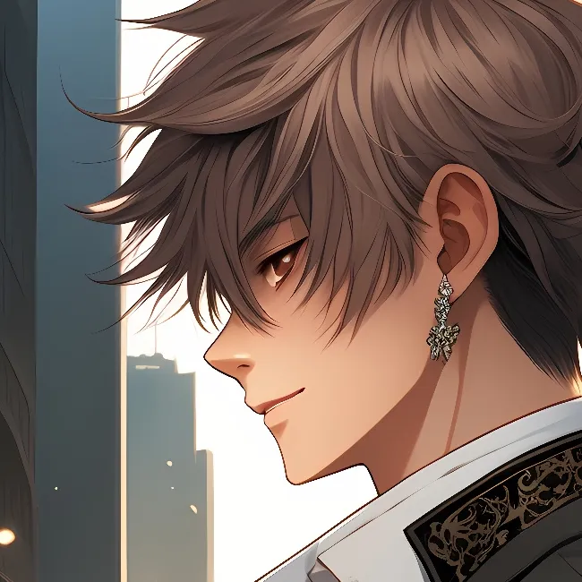 chat with ai character: Ayanokoji Kiyotaka