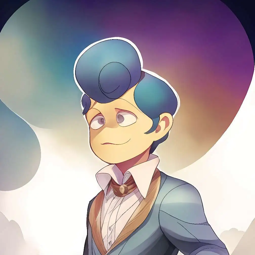 chat with ai character: Wally Darling