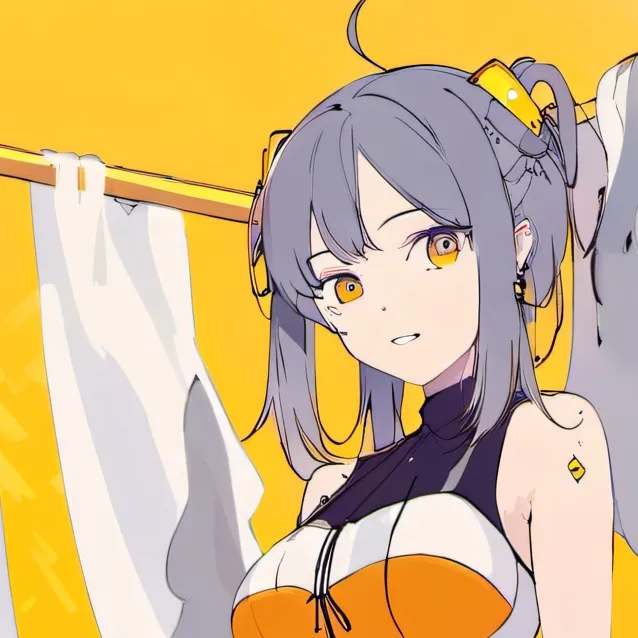 chat with ai character: Sophie