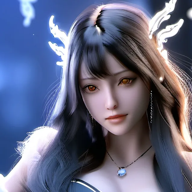 chat with ai character: Alice