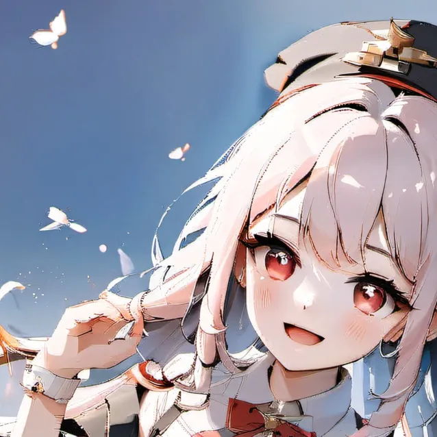chat with ai character: Fiona