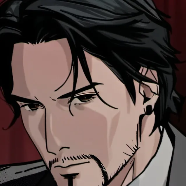 chat with ai character: john wick