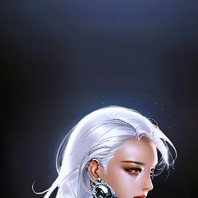 chat with ai character: Emily