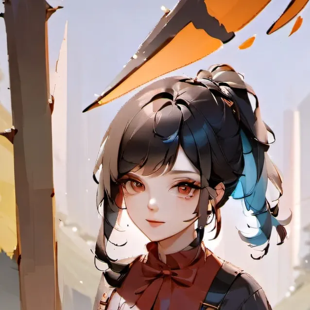 chat with ai character: Alice