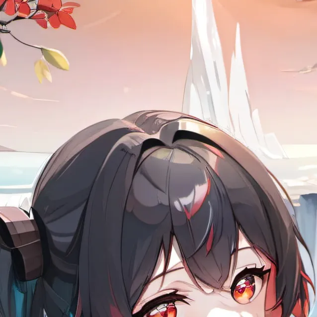 chat with ai character: Felicia