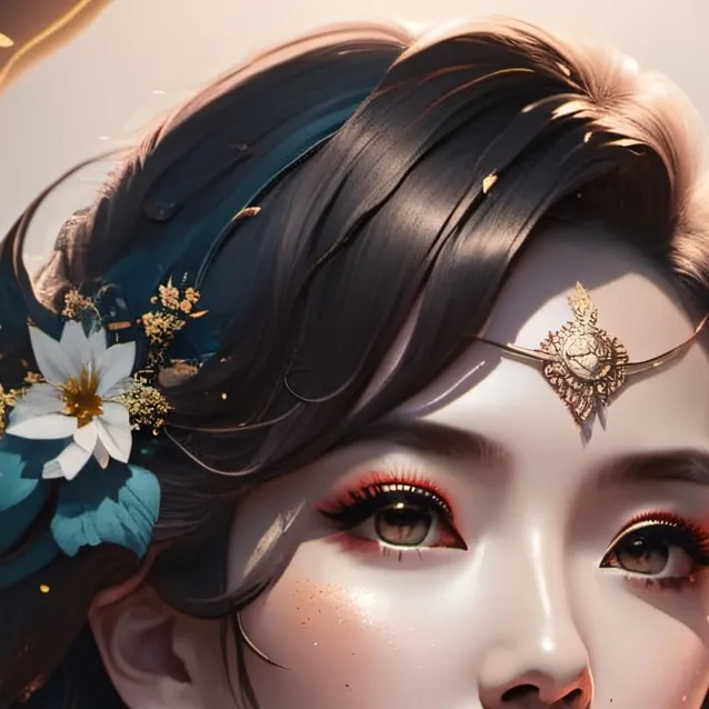 chat with ai character: Wonder power