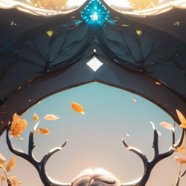chat with ai character: power God