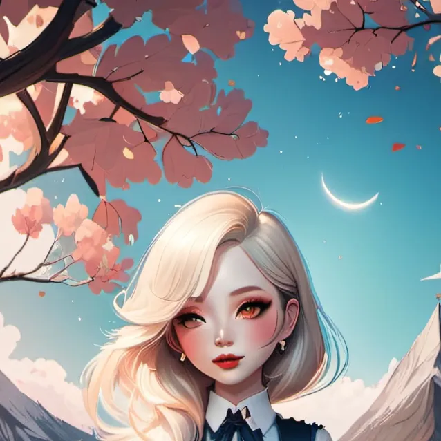 chat with ai character: gangle