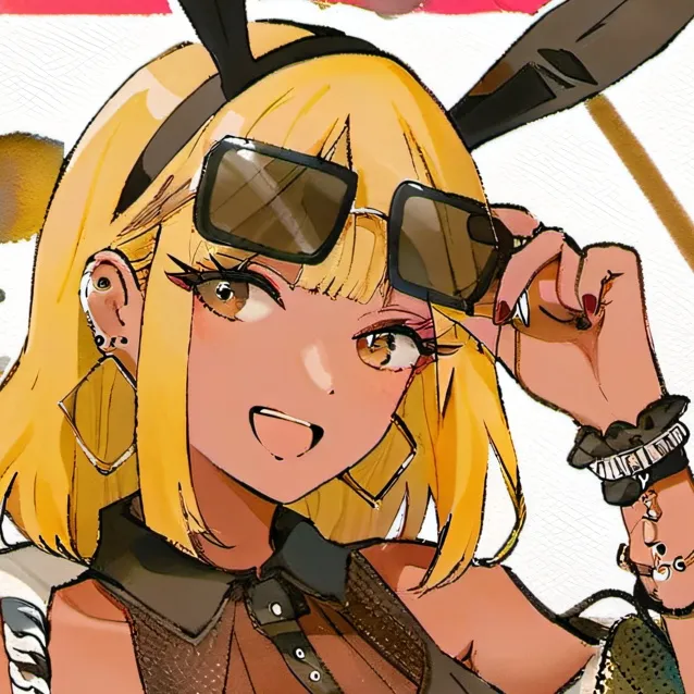chat with ai character: Hazel