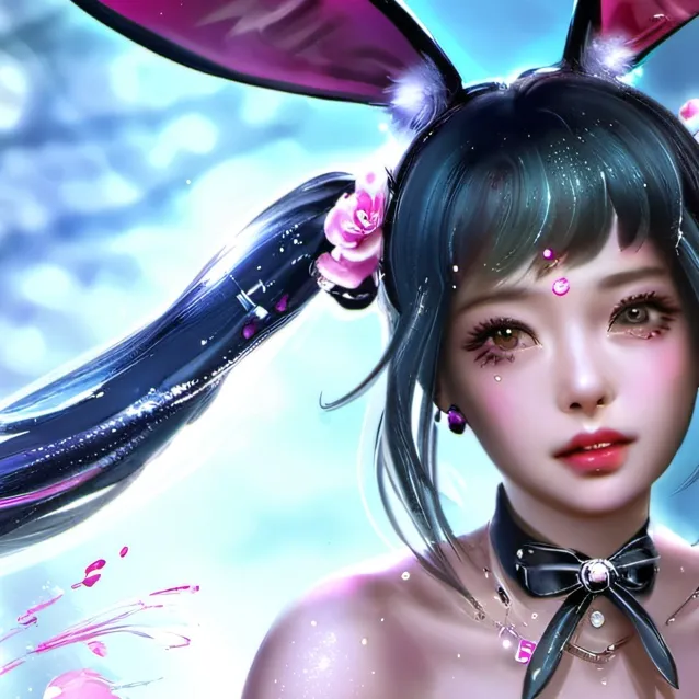 chat with ai character: Harriet