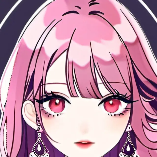 chat with ai character: Snow