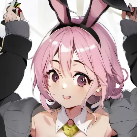 chat with ai character: Mother Bunny