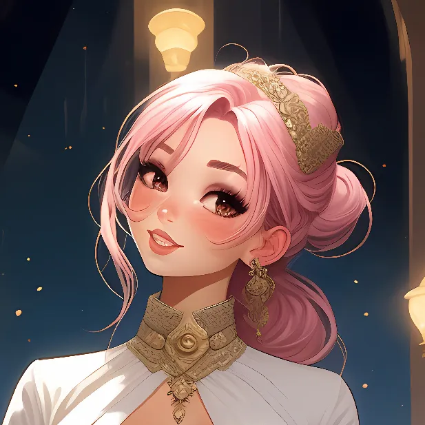 chat with ai character: Mitsuri