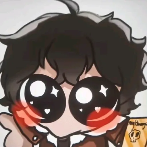 creator 🖤❤Nico_di_angelo❤🖤's avatar
