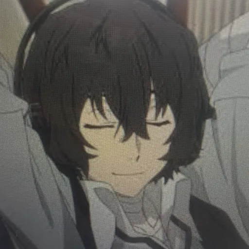 creator 太宰 Dazai's avatar