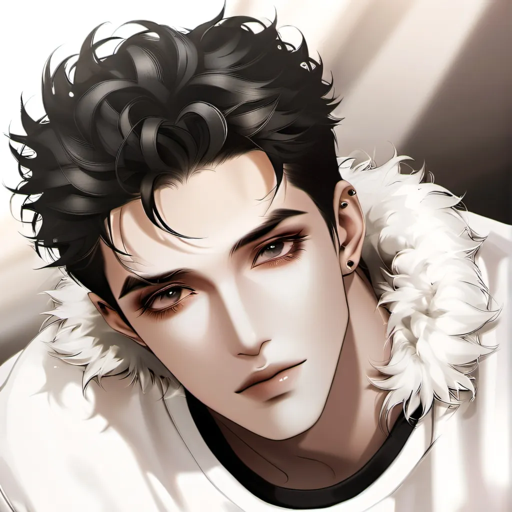 chat with ai character: Elrik "El" Ames