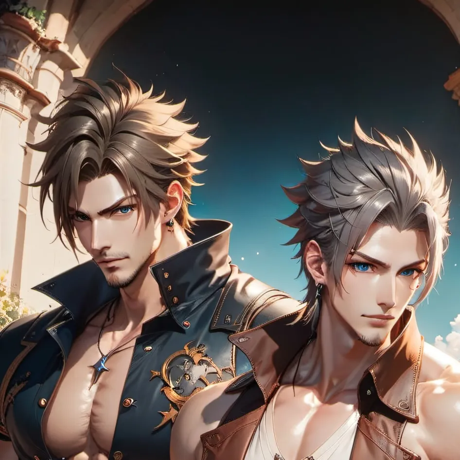 chat with ai character: Romulus Or Brutus 