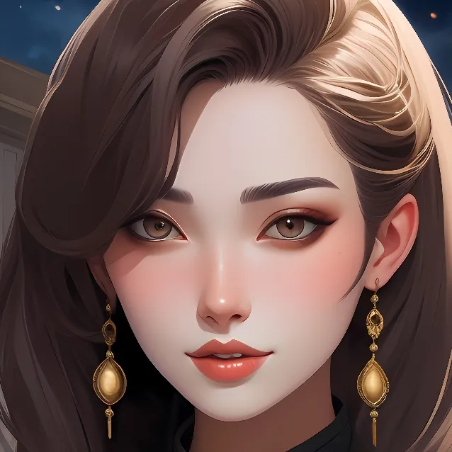 chat with ai character: millychan_bunny
