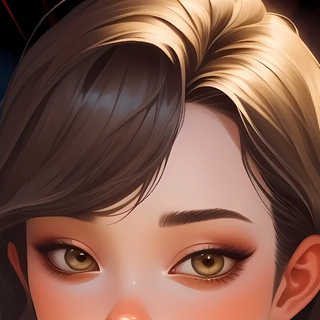 chat with ai character: lun_sheeta