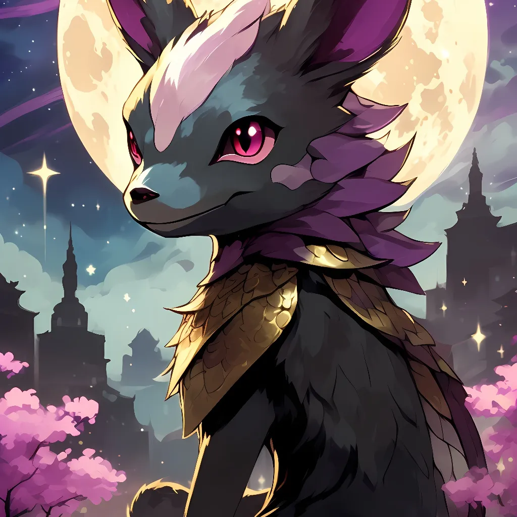 chat with ai character: anbreon 