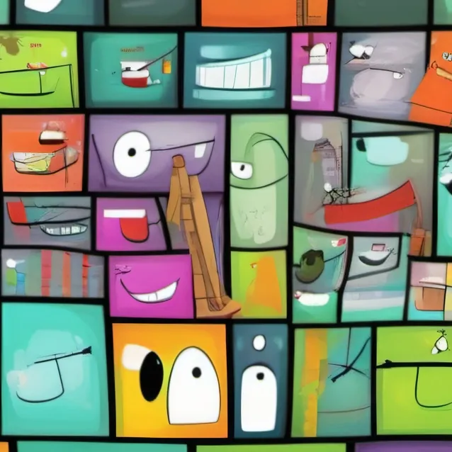 chat with ai character: bfb/bfdi
