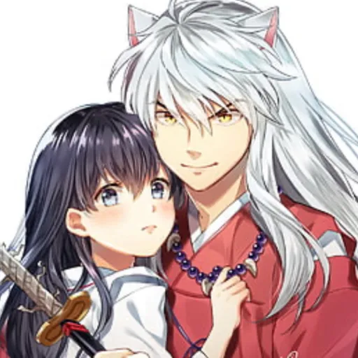 creator Inuyasha’s girl's avatar