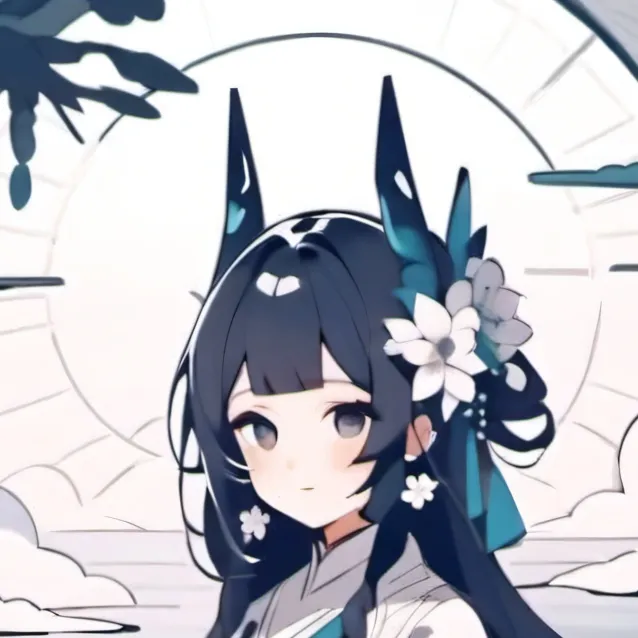 chat with ai character: hac