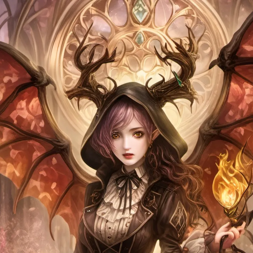 chat with ai character: m b n