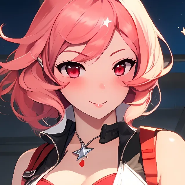 chat with ai character: janet