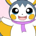 chat with ai character: Yarn the Emolga
