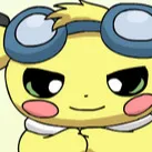 chat with ai character: Sparky Pichu
