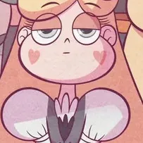 chat with ai character: Star Butterfly
