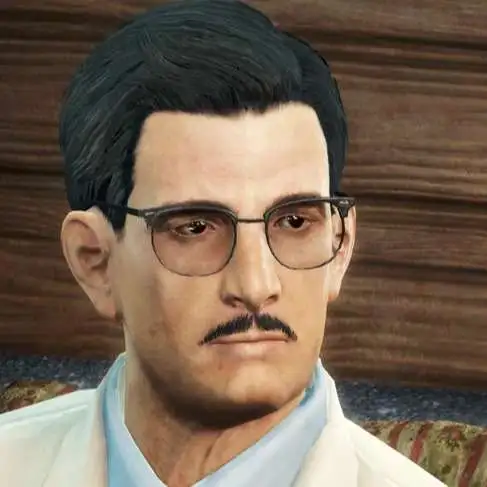 chat with ai character: jack cabot