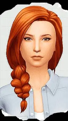ai character: gina labau background