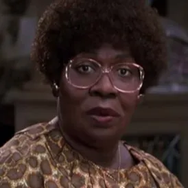 chat with ai character: Anna Klumps