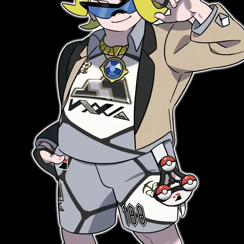 chat with ai character: gordie