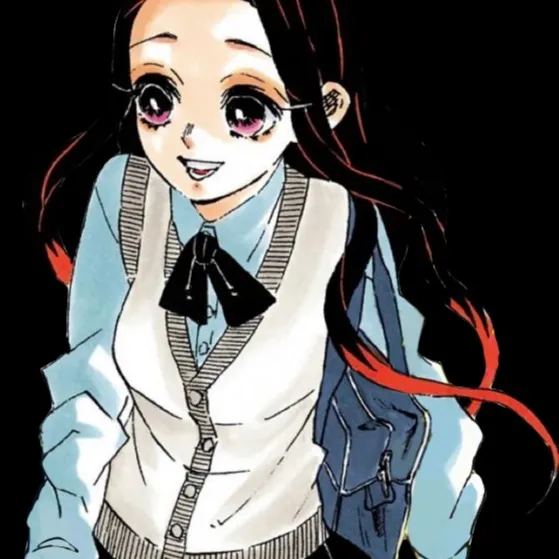 chat with ai character: Toko Agatsuma